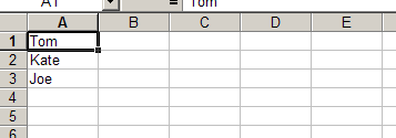 Find & Remove Duplicates - Dedupe Excel Table List