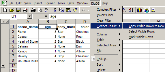 Invert Filter - Inverse