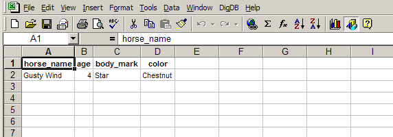 Wildcard Filter in Excel Table (List)