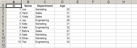 Median with pivot table roll-up