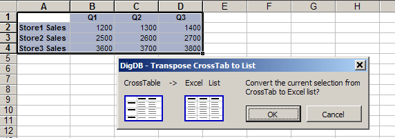 How Do You Transpose A Table In Excel